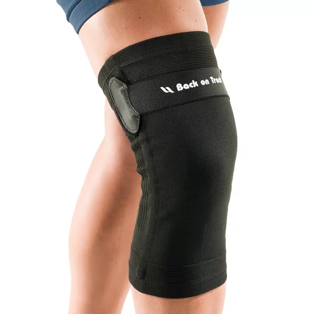 Back On Track Knee Brace with Velcro