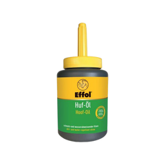 Effol Hoof Oil with Brush 475 mL