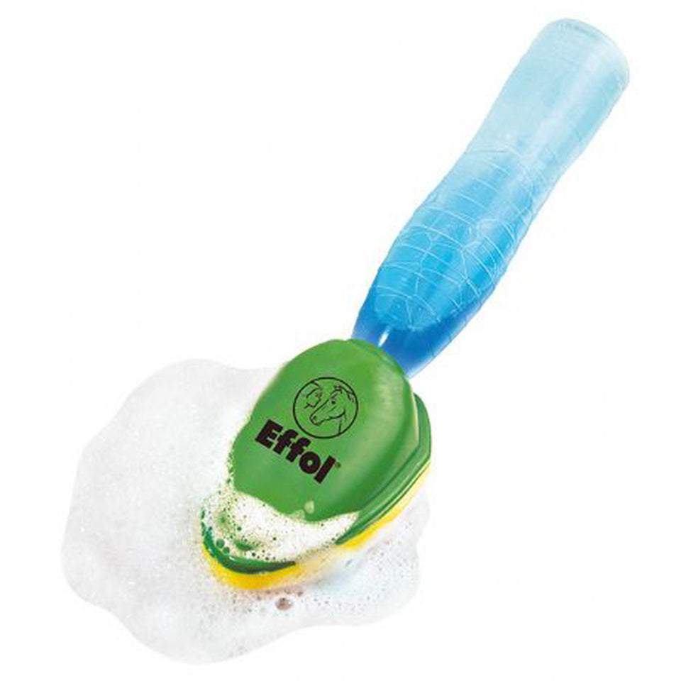 Effol Shampoo-Friend Brush