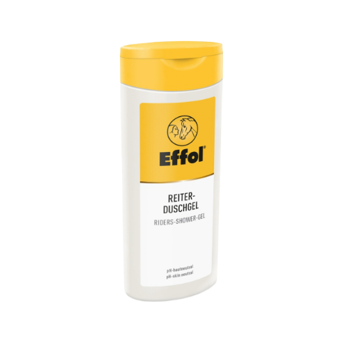 Effol Rider's Shower Gel 250 mL