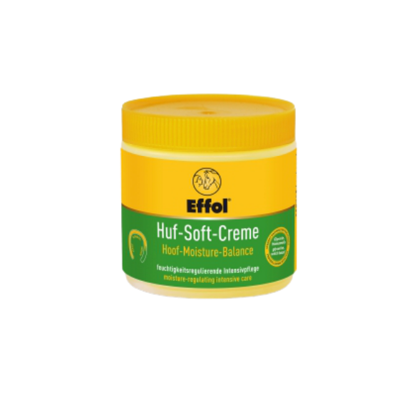 Effol Hoof Soft Cream 500 mL