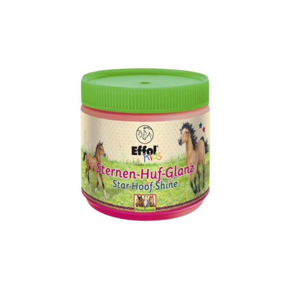 Effol Kids Star Hoof Shine 350 mL