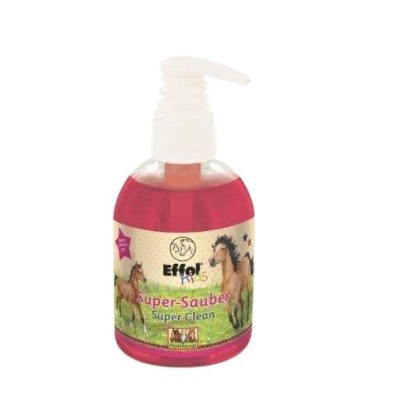 Effol Kids Super-Clean 300 mL