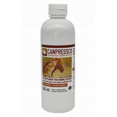 Canpressco Camelina Oil - 500 mL