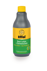 Effol Skin Lotion + Sun Protection - 500 mL