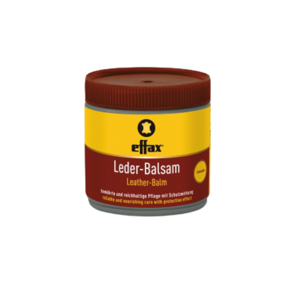 Effax Leather Balsam 500 mL