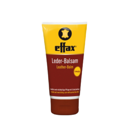 Effax Leather Balsam Tube 150 mL