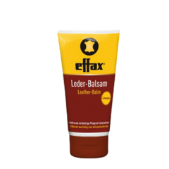 Effax Leather Balsam Tube 150 mL