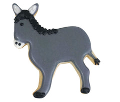 Cookie Cutter - Donkey