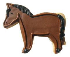 Cookie Cutter - Horse