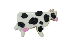 Cookie Cutter - Cow