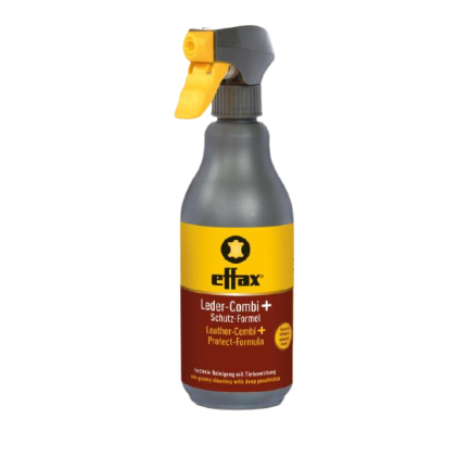 Effax Leather Combi Foam Spray 500 mL