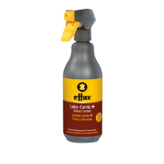 Effax Leather Combi Foam Spray 500 mL