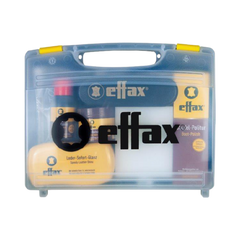 Effax Leather Care Kit