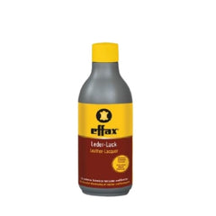 Effax Leather Laquer - 250 mL