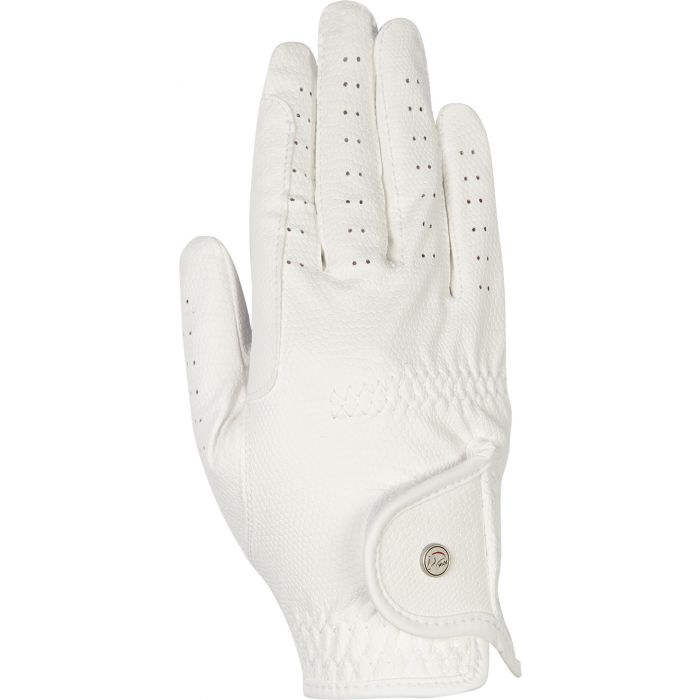 HKM Grip Riding Gloves