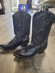 Abilene Ladies Western Boots - 8.5