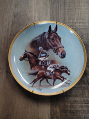 John Henry/Shoe Collector's Plate