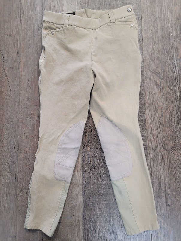 Ariat Kid's Breeches Size 14