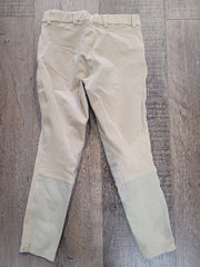 Ariat Kid's Breeches Size 14