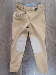 ELT Kid's Breeches Size 8