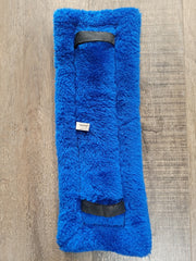 Fleece Surcingle Pad