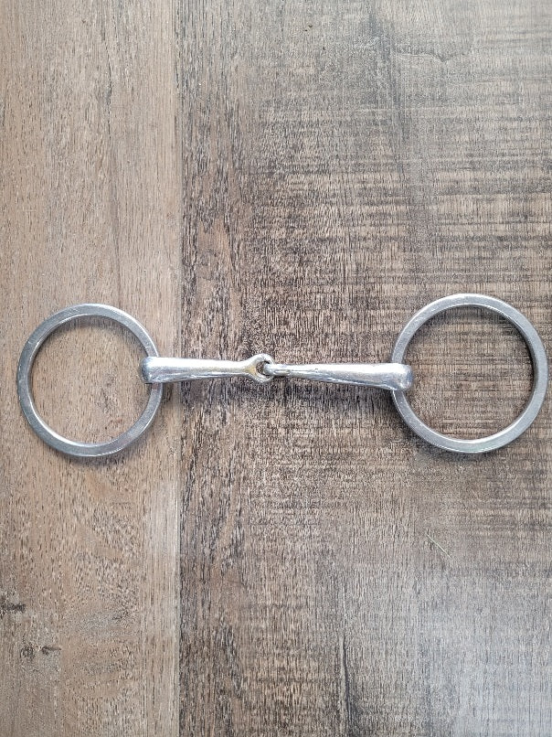 Loose Ring Snaffle - 5"