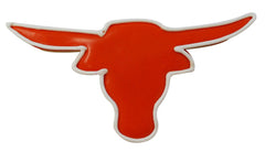 Cookie Cutter - Longhorn