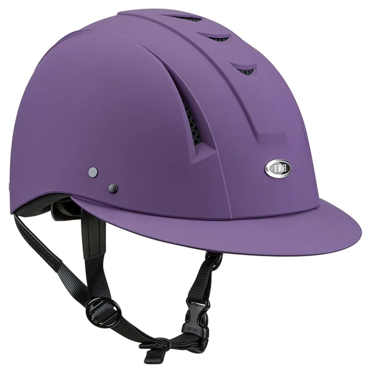 IRH Equi-Pro SV Helmet