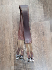 Leather Girth - 50"