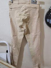 Men's Schockemohle Full Seat Breeches - 30