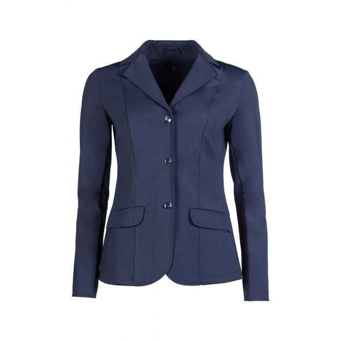 HKM Leyla Competition Jacket