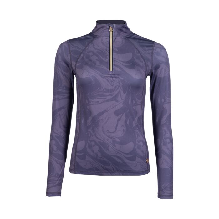 HKM Functional Shirt - Lavender