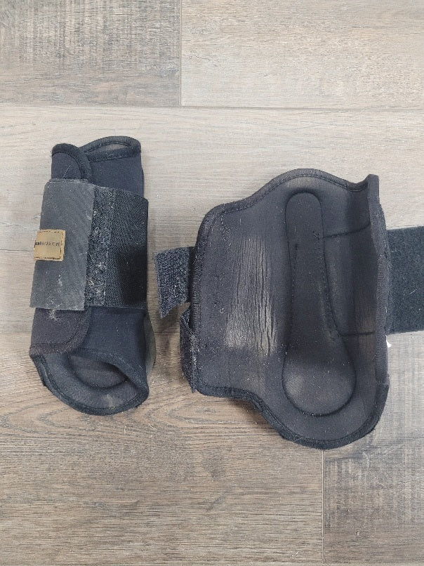 Waldhausen Brushing Boots - Medium