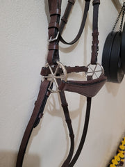 Nalanta Bitless Bridle - Pony