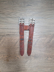 Leather Girth Extender