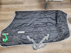 Shedrow Lightweight Stable Blanket - 74"