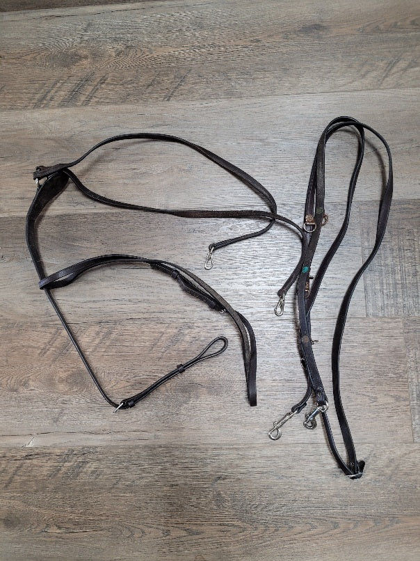 German Martingale