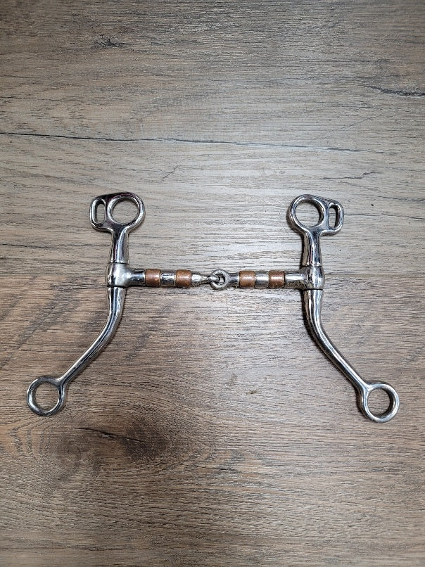 Tom Thumb Copper Roller - 5"