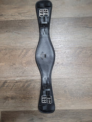 Henri de Rivel Leather Dressage Girth - 26"