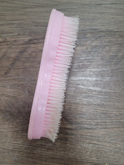 Pink Handy Brush