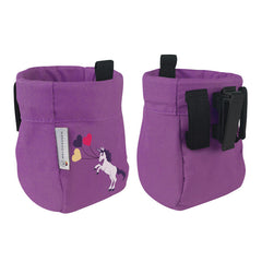 Waldhausen Lucky Unicorn Treat Bag - Lilac