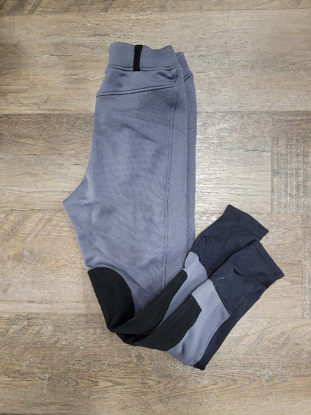 Kerrits Ladies Winter Breeches - Large