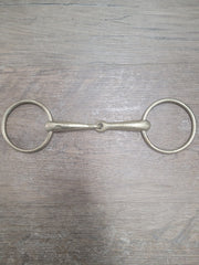 Loose Ring Albacon Snaffle 5.5"