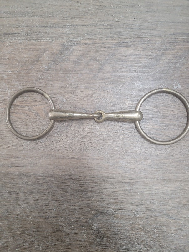 Loose Ring Albacon Snaffle 5"