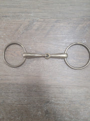 Loose Ring Albacon Snaffle 5"