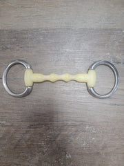 Happy Mouth Mullen Eggbutt 5"