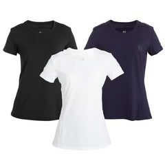 Back On Track Ophelia P4G Women's Tee