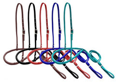 Showman Nylon Rope Tiedown