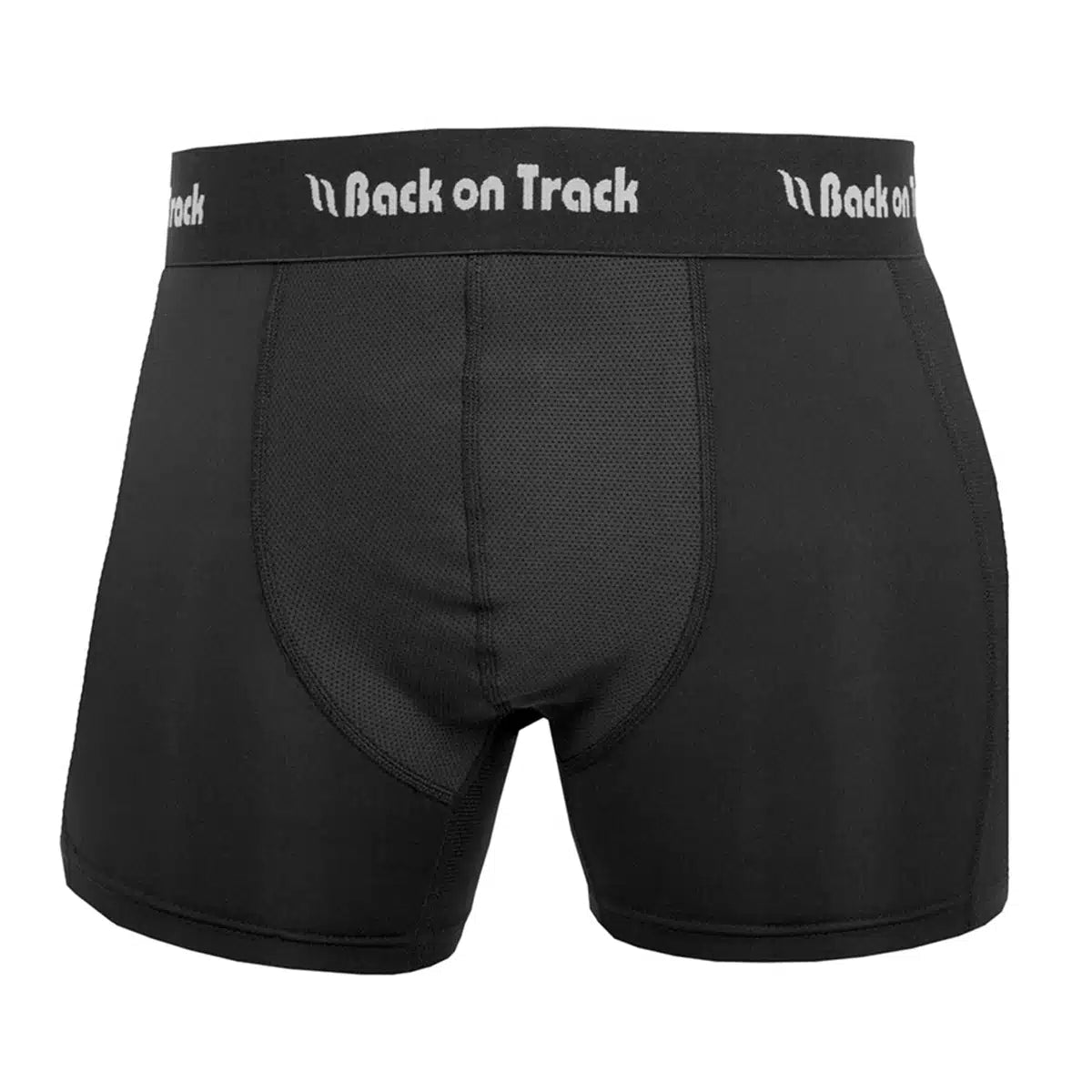 Back On Track Men's Mike P4G Boxer Shorts